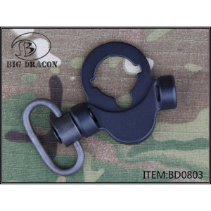 Антабка Troy OEM M4 battle sling mount (Big Dragon)